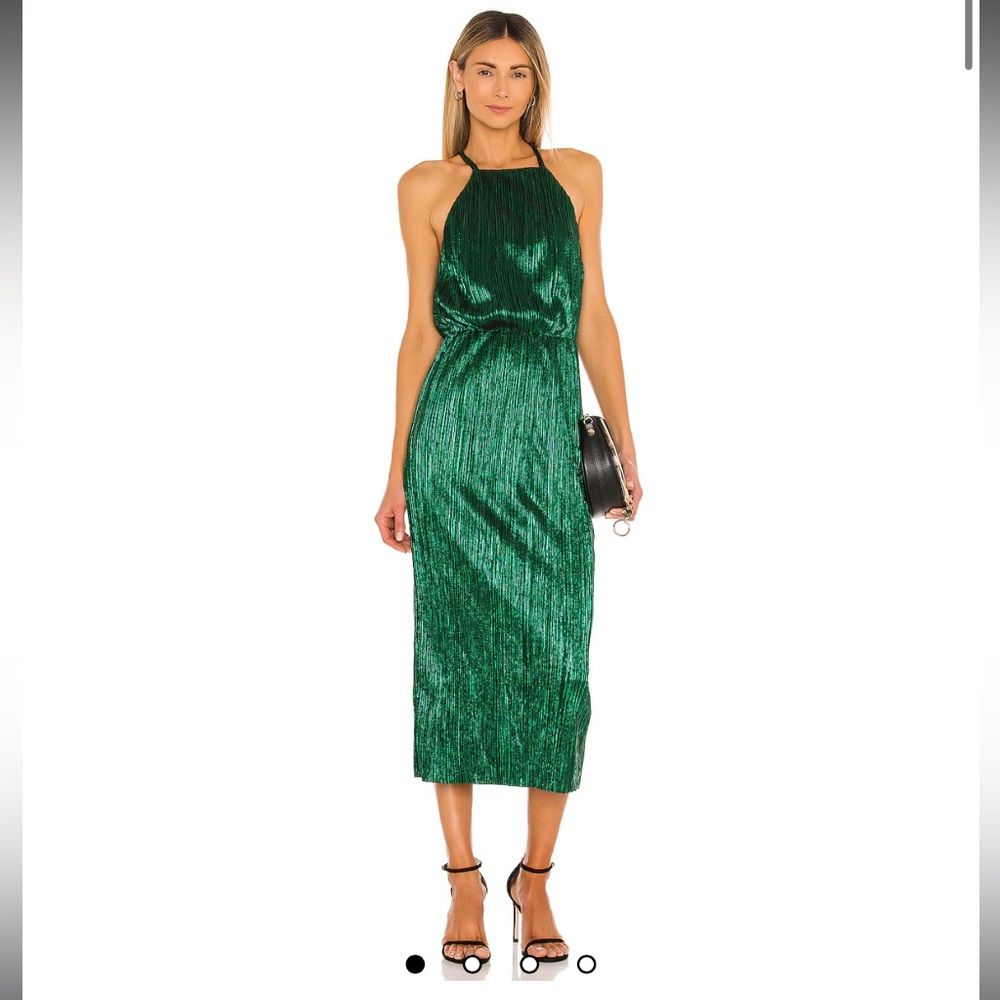HOUSE OF HARLOW x REVOLVE Farrah Dress